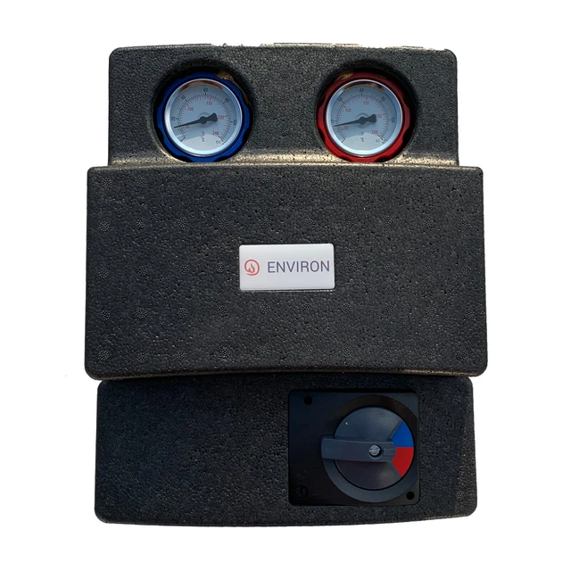 TERMOVAR COMBI Erp - 72°Cavec circulateur Moteur Erp