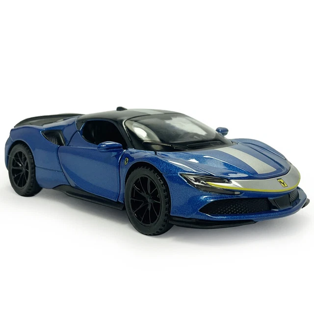 Sf90 diecast sales