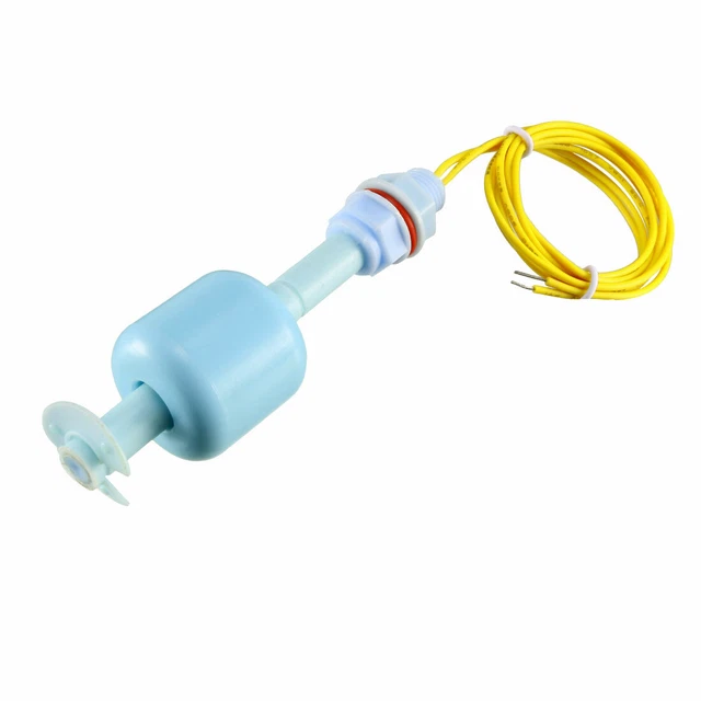 Wasserstand Sensor TANK AQUARIUM VERTIKALE Wasserstand Sensor Schwimmschalter Steuerung ...