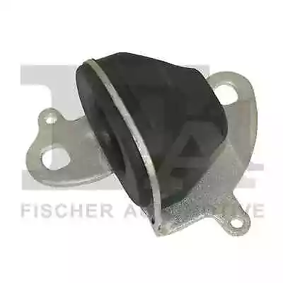 Schalldämpfer-Aufhänger Gummi/Metall 113-987 FA1 für AUDI PORSCHE VW