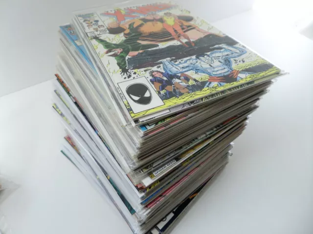 Marvel Comics Uncanny X-Men Original Series Issues 200 - 299 VF to NM [YOU PICK]