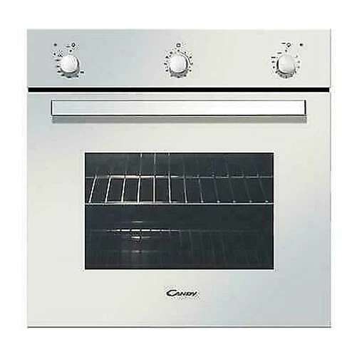 CANDY FLG202/1W Four Encastrable Multifonctions Classe A Blanc