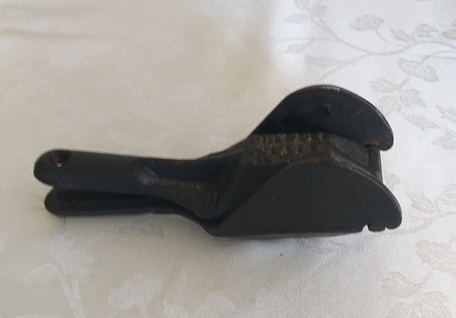 Jeu Ancien Loterie La Boussole – XIXe, DF, Bois, Rare, Incomplet (pour Collection)