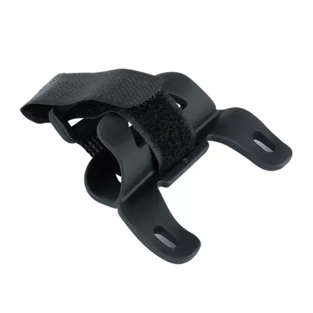 Bicyclette Pompe Support Portable Retaining-Clips Vélo Gonfleur Soldes