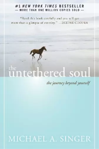 Michael A. Singer The Untethered Soul (Taschenbuch) (US IMPORT)