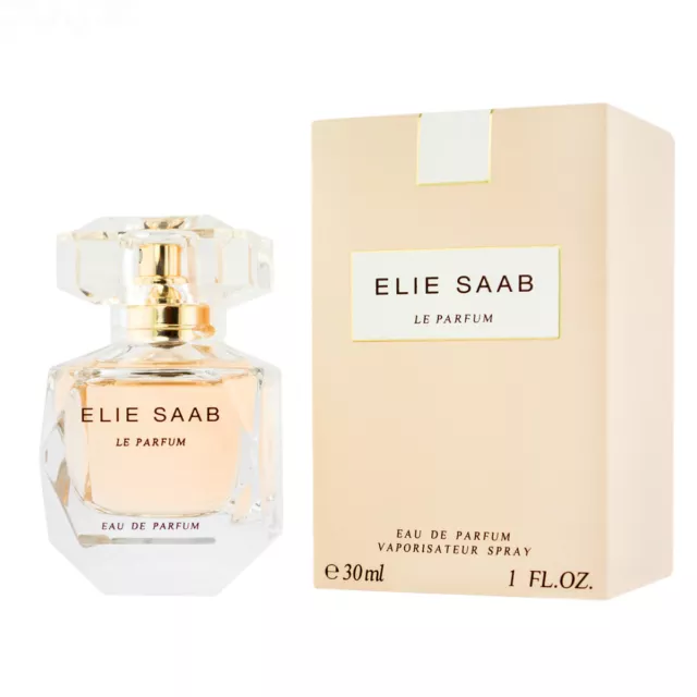 Elie Saab Le Parfum Eau De Parfum EDP 30 ml (woman)