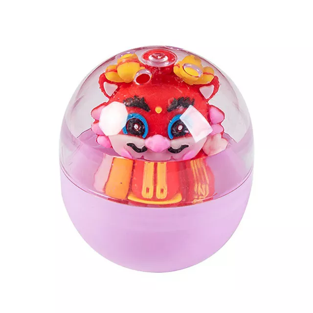 2024 Chinese Year Dragon Small Gifts Children New Year Gifts Rewards Gashapon