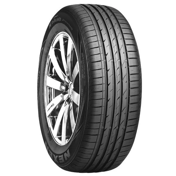 Gomme Estive Nexen 185/65 R15 88T N'BLUE HD PLUS (2023) pneumatici nuovi