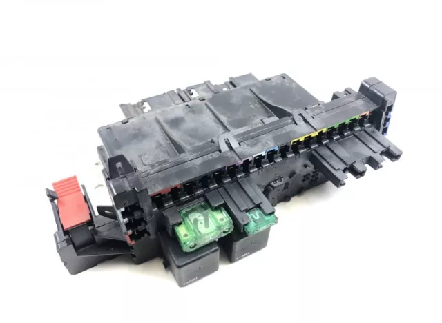 Mercedes SL R230,Arrière SAM module de commande unité écu A0265453432