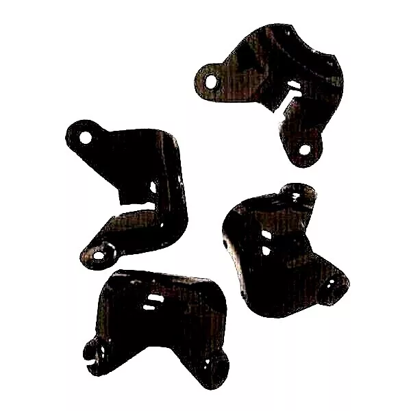 Replacement Amp Corners for Vox (Set of 4)