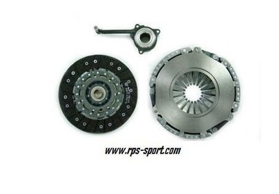 Alhambra EMBRAYAGE DISQUE 4 PATINS MECA RACING SEAT ALHAMBRA 1.9 TDI 131ch 