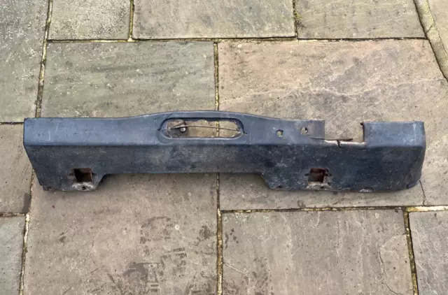 Land rover series 3 lower dash discount