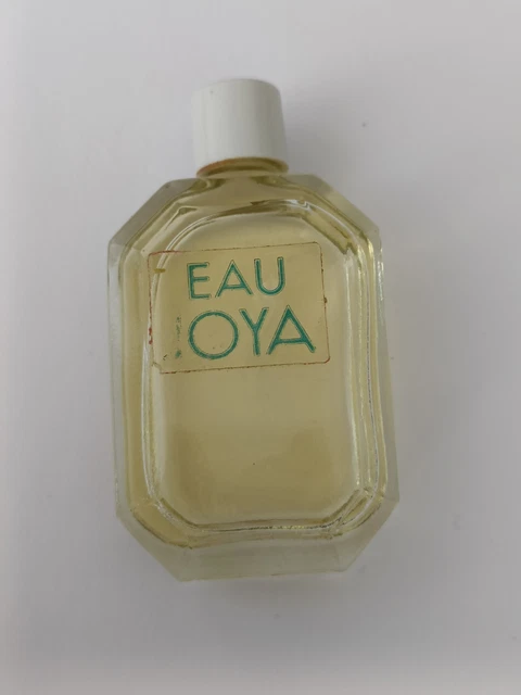 MINIATURA DEL PERFUME Eau Joya de Myrurgia vintage EUR 45,00