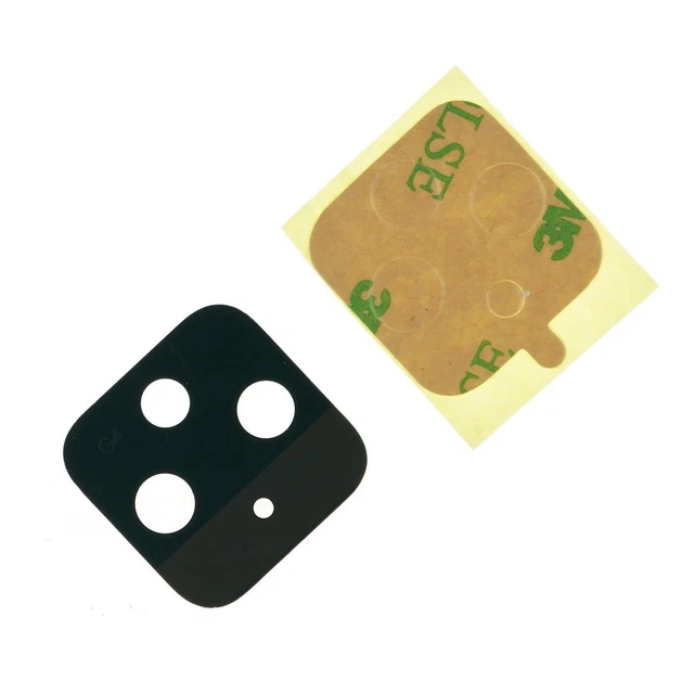 Vitre Appareil Photo Google Pixel 7 Lentille Caméra