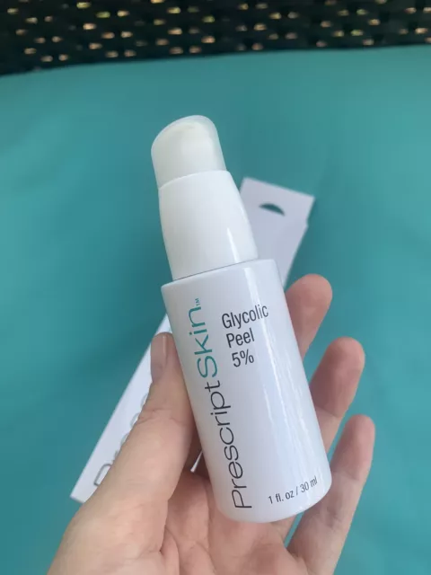 Prescript Skin Glycolic Peel 5%