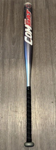Batte de softball Combat Senior Gear 2 34/27 oz. Anaconda