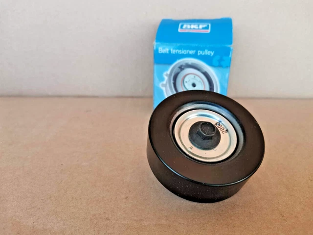 Galet Enrouleur Courroie Accessoire Ford Fiesta Ka 1.3 Escort 1.4 1.6 1.8 16V