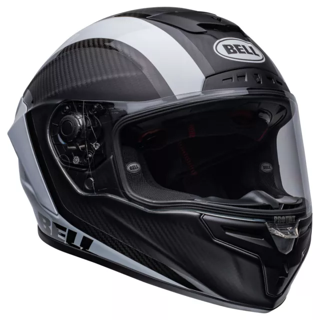 Bell Race Star Flex DLX Helmet