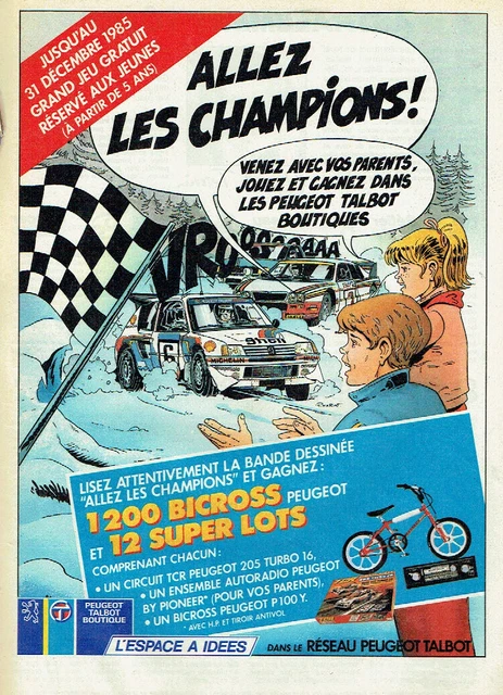 PUBLICITÉ PRESSE 1989 Mbk Tracker Hi Tech Mt 521 Vélo Tous Terrain - Lama EUR 3,00 - FR