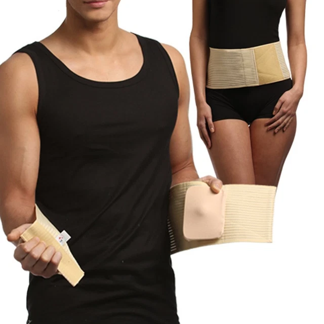 Gagaiuco Umbilical Hernia Belt For Men And Women - Abdominal Support B- NewNest Australia - View #12