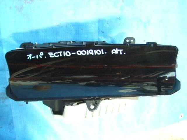 TOYOTA OPA 2000 TA-ZCT10 Tachimetro 8380063010 [usato] [PASKU234359]