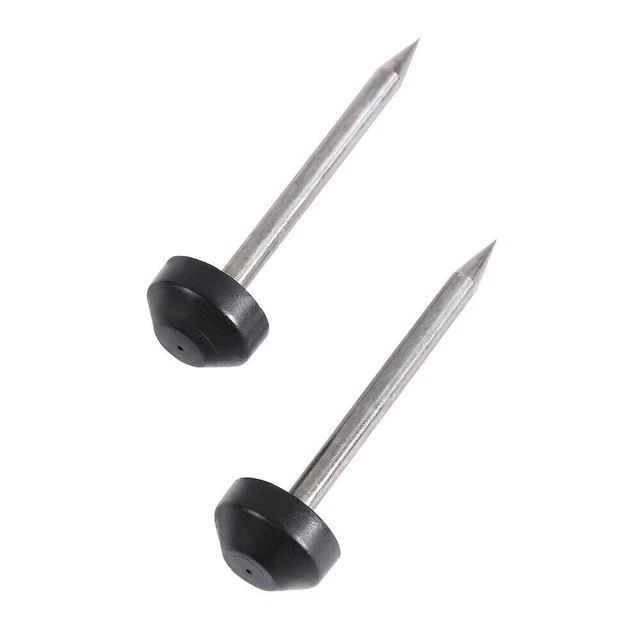 Attrezzo accessori elettrodi spina 3000-5000 volte scarica alta durezza