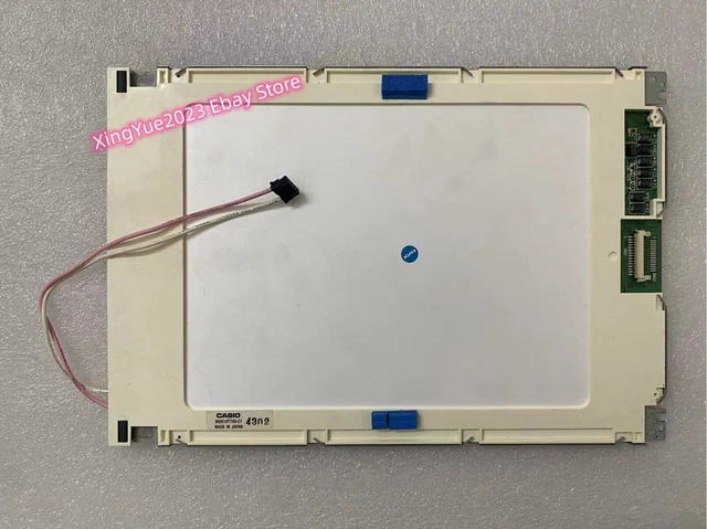 9.4 In MD800TT10-C1 MD810TT00-C1 LCD Display Screen Panel 1 Year Warranty