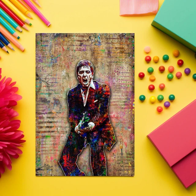 Arte, Poster, Collezionismo cartaceo, Collezionismo - PicClick IT