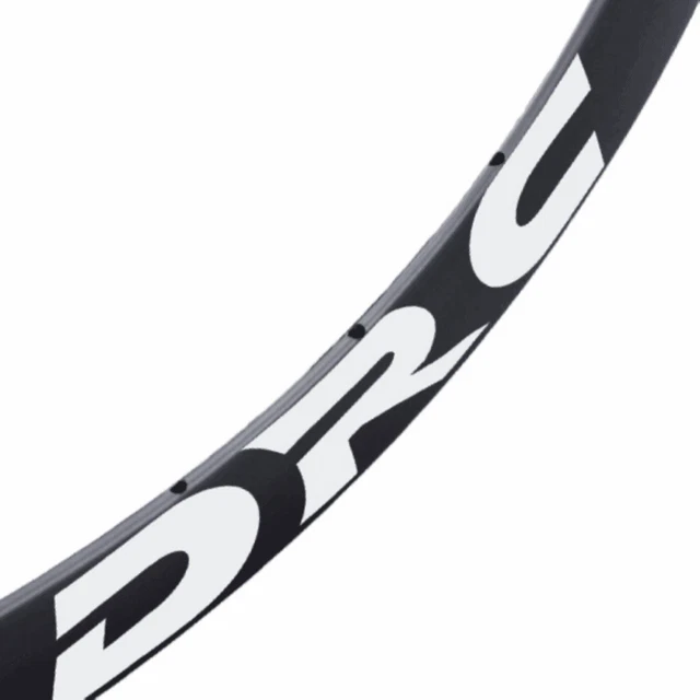 Jantes vintage ARAYA 700c NOIR 36 TROUS simple paroi Endrick 1 paire