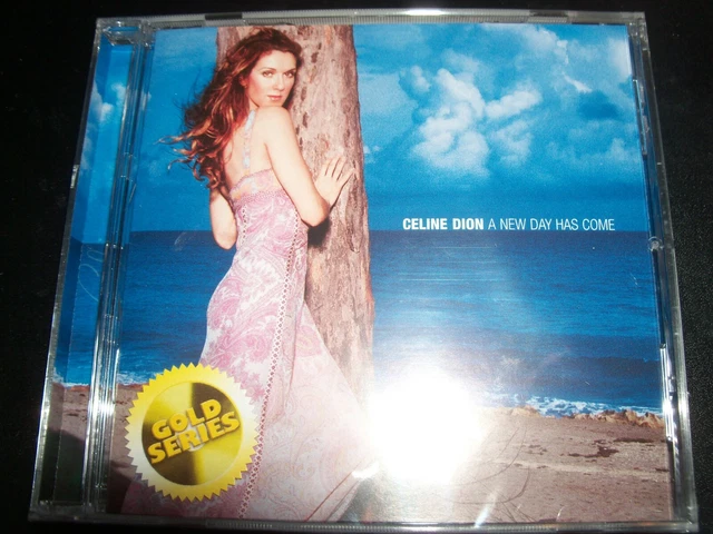 Celine a deals new day