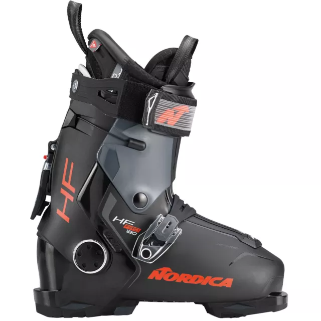 Nordica HF Pro 120 GW stivali da sci uomo scarponi da sci stivali da sci scarpe