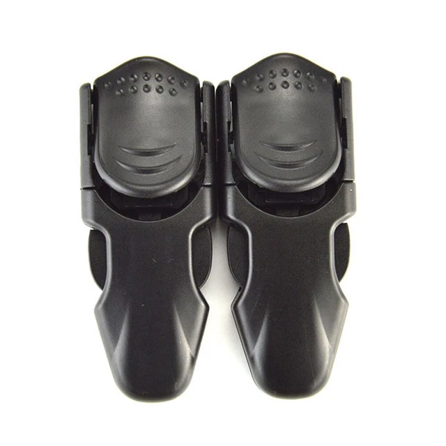 PAIRE DE SANGLES DE COUTEAU AVEC BOUCLE - Kenkiz Marine