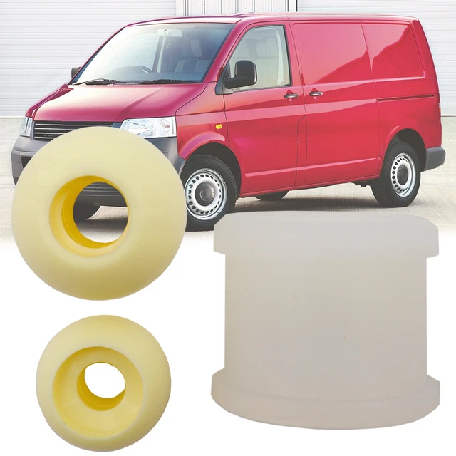 FOR VW TRANSPORTER T4 Gear Linkage Selector Bush Repair Kit Caravelle Shift Rod £5.21 PicClick UK FOR VW TRANSPORTER T4 Gear Linkage Selector Bush Repair Kit Caravelle Shift Rod £5.21 PicClick UK