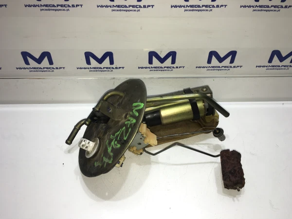 FS01-13-SL0 Sensore di Posizione della Valvola A Farfalla