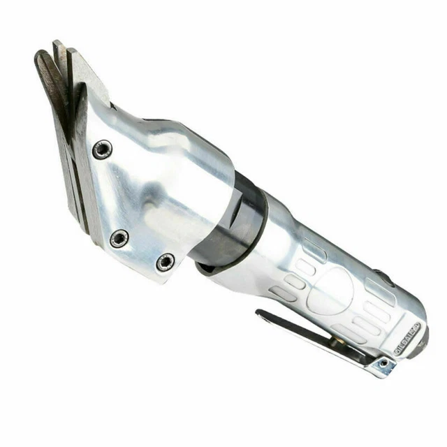 Pneumatici ad aria forbici dritte cesoie metalliche taglierina lama strumenti da taglio