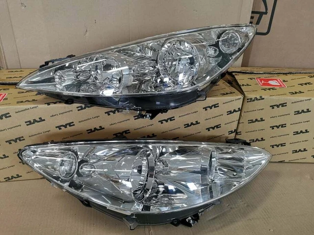 TOYOTA COROLLA PHARE Avant Droite Électrique Avec Moteur Nouveau 81170