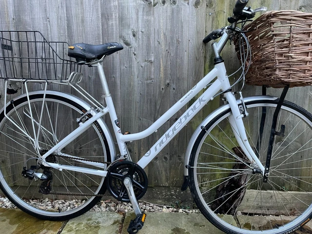 Ridgeback shop comet ladies