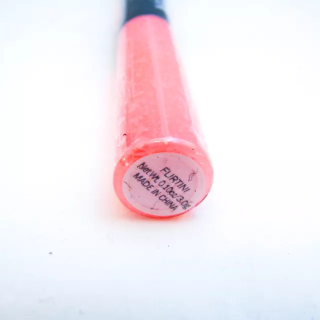 Ulta Flirtini / Natürlich Lip Gloss Duo .296ml 3 G Jeweils Neu NWOB Verpackt 3