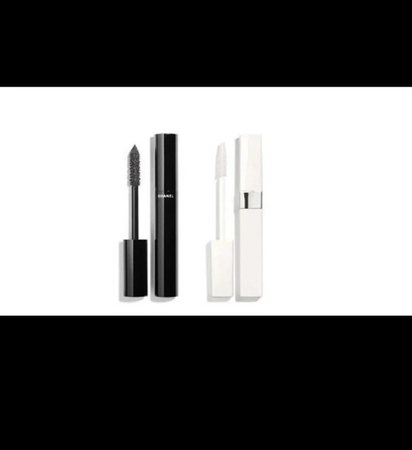 NEW CHANEL Go To Extremes Mascara Holiday Beauty Set 2022 No Pouch Or Box