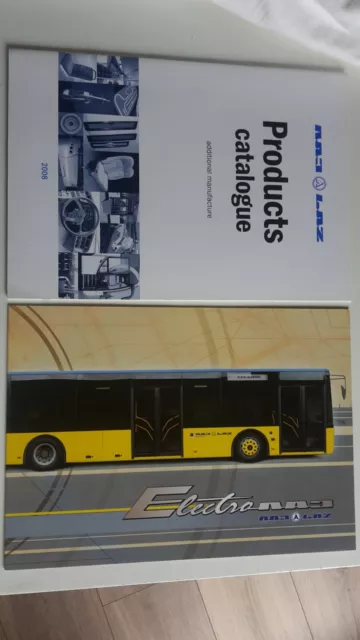 omnibus prospekte liaz