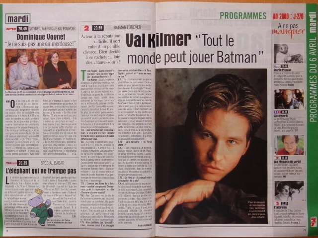 Les Dernier Jours De Batman Scan Vf picclick.fr