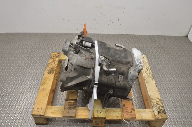 BMW i3 Motore Elettrico Trasmissione 8648165 I01 2016 Rhd 20649064