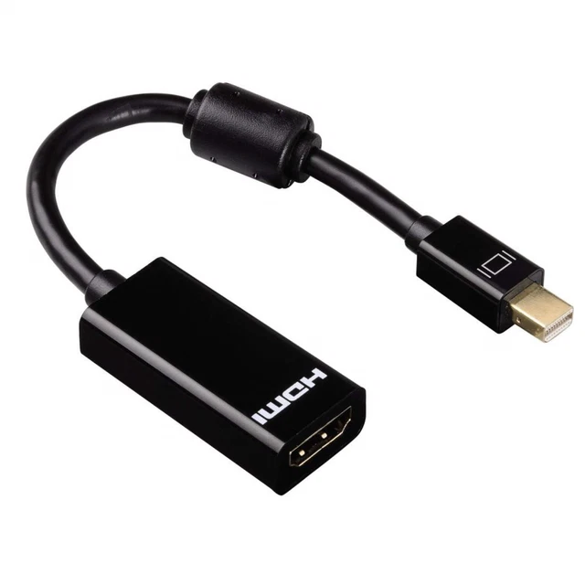Cable thunderbolt a hotsell hdmi media markt