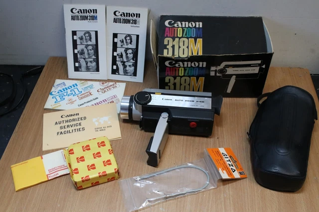 Caméra 16 mm Bach Auricon Pro 600 Special. - Antiq Photo