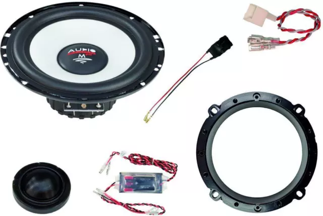 Sistema de Audio Mfit Hyundai I30 Pd Evo 2 Altavoz Compatible Con