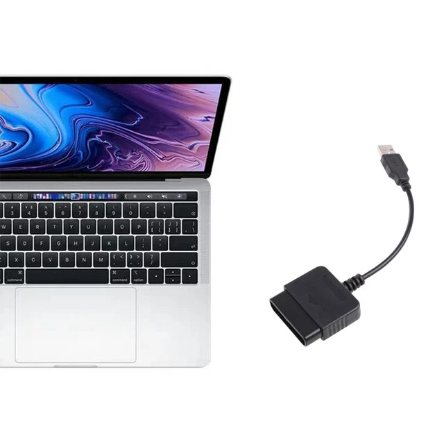 CONVERTER CABLE USB Adapter for Game Controller for To for PC $17.76 ...