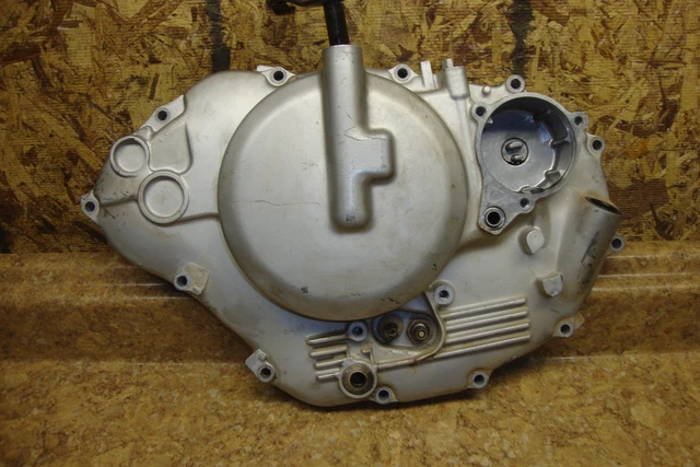 1996 Honda TRX300EX TRX 300 Ex TRX300 Motor Kupplung Abdeckung Panel Schutzhülle