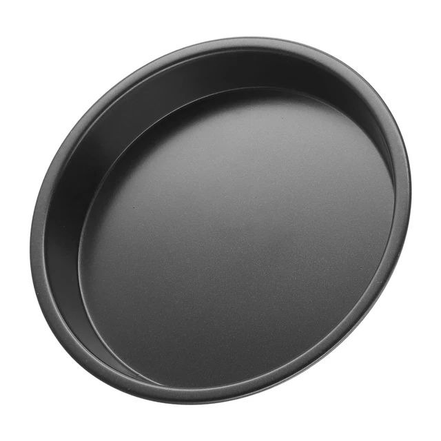 Plat à Four Pyroflam Électro Le Romarin - Vintage 19,5 Cm - Céramique Blanche