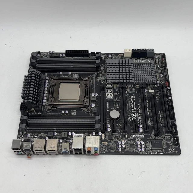 Motherboard & CPU Combos, Computer Components & Parts, Computers