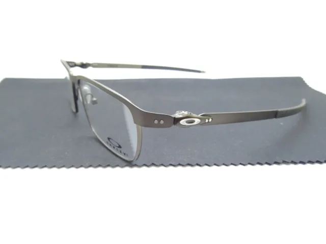 OAKLEY TINCUP OX3184-0252 POWDER PEWTER,Spectacles,GLASSES,FRAMES,EYEGLASSES